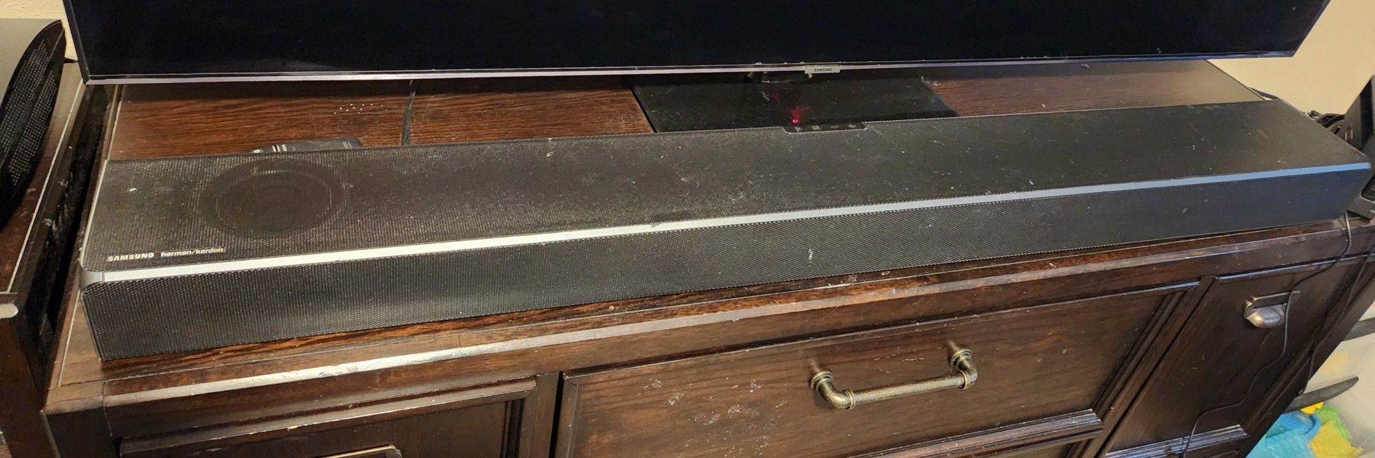 Samsung Soundbar System