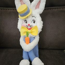 Vintage Hand Made Bunny