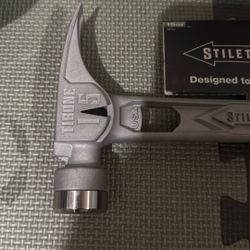 Stiletto