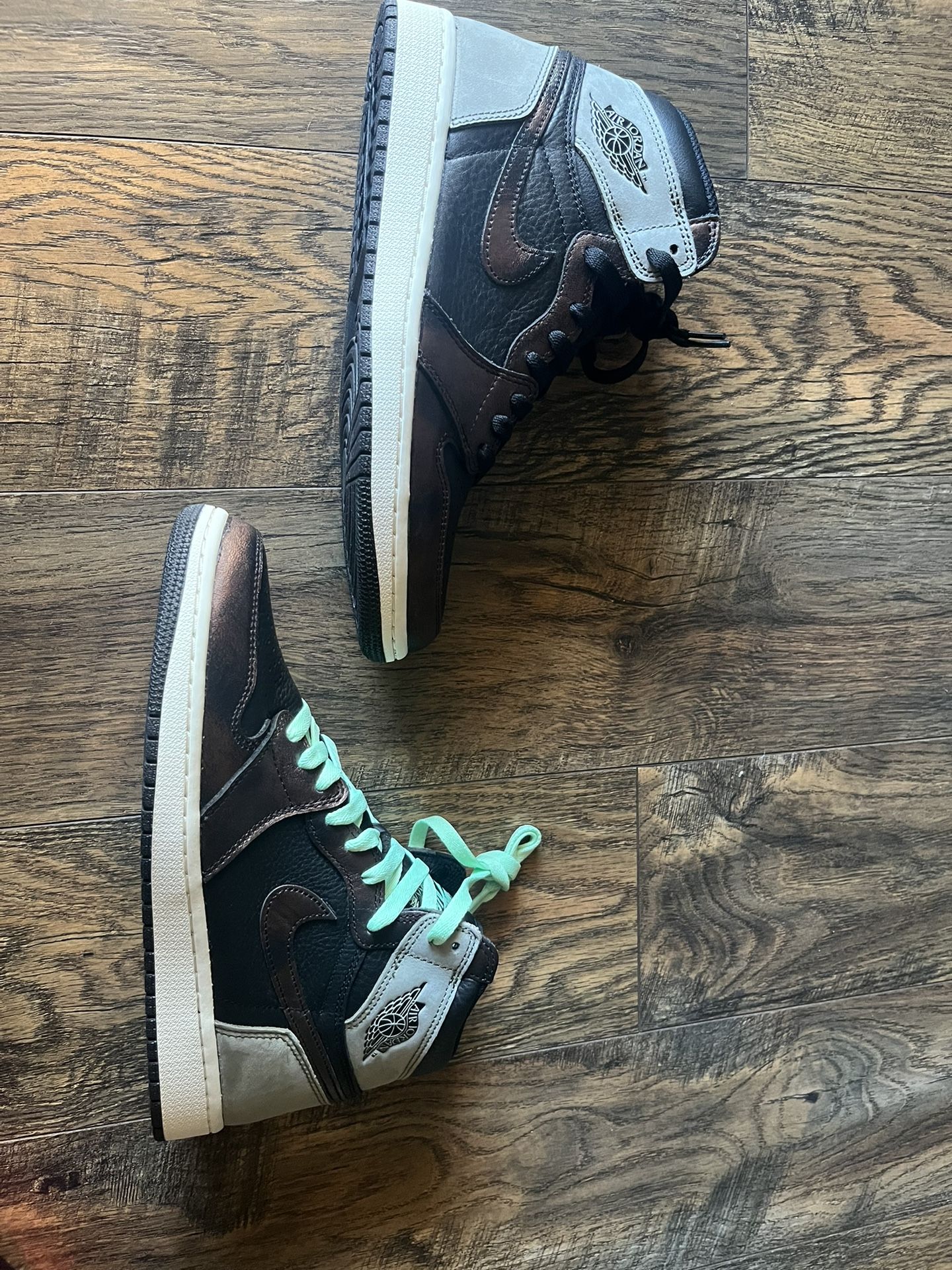 Jordan’s 1