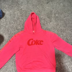 2019 Coke Hoodie 