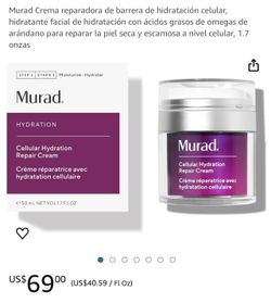 Repair Cream