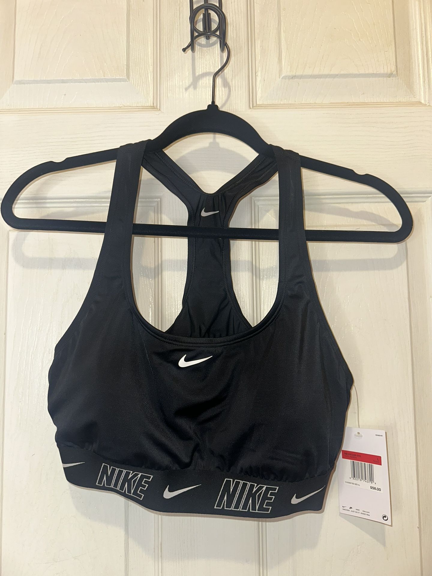 Nike Sportsbra - Brand New