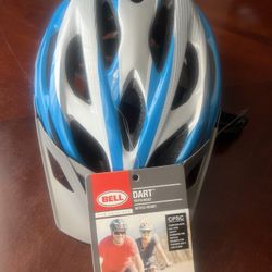 Bicycle Helmet- Bell helmet