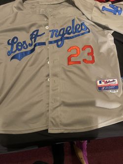 Los Ángeles Dodges #23XL