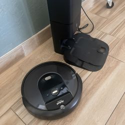 iRobot roomba