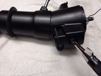 Chevy truck Silverado Suburban tilt steering column rebuilt