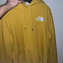 The North Face Hoodie