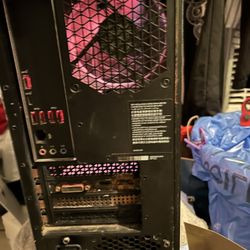 OMEN HP 870 32 GB Desktop GTX 1060