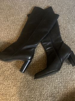 Women's boots 