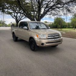 2006 Toyota Tundra