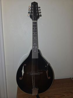 Mandolin