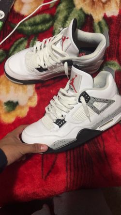 Jordan 4 