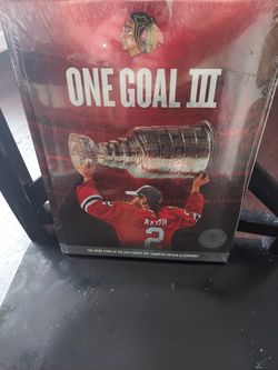 One Goal 3