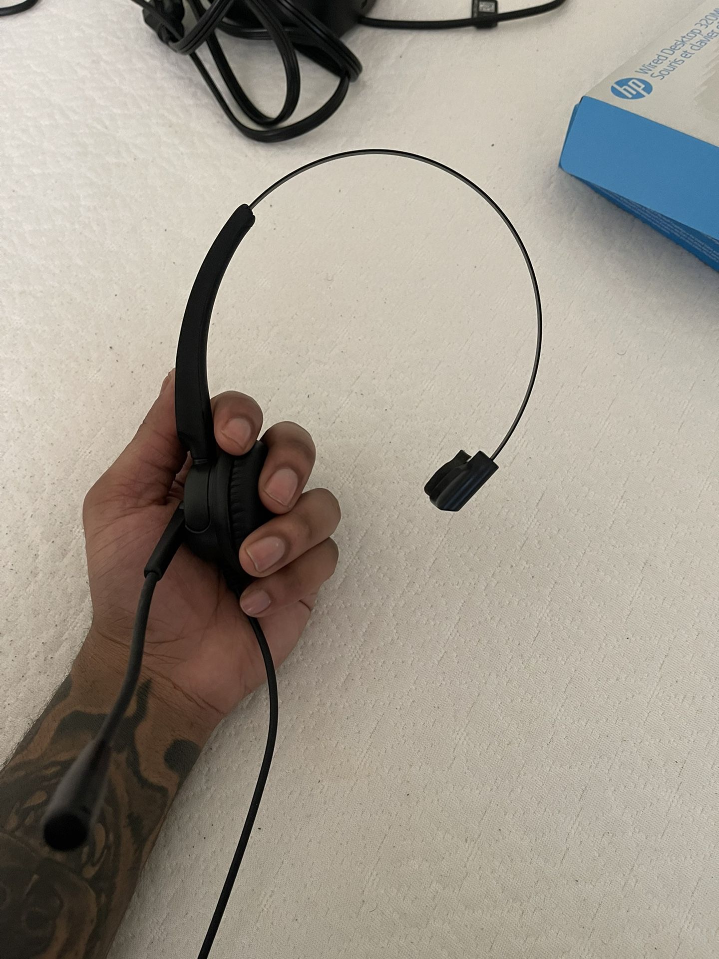 USB Headset 