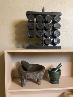 Kitchen goods