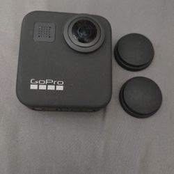 Gopro Max 