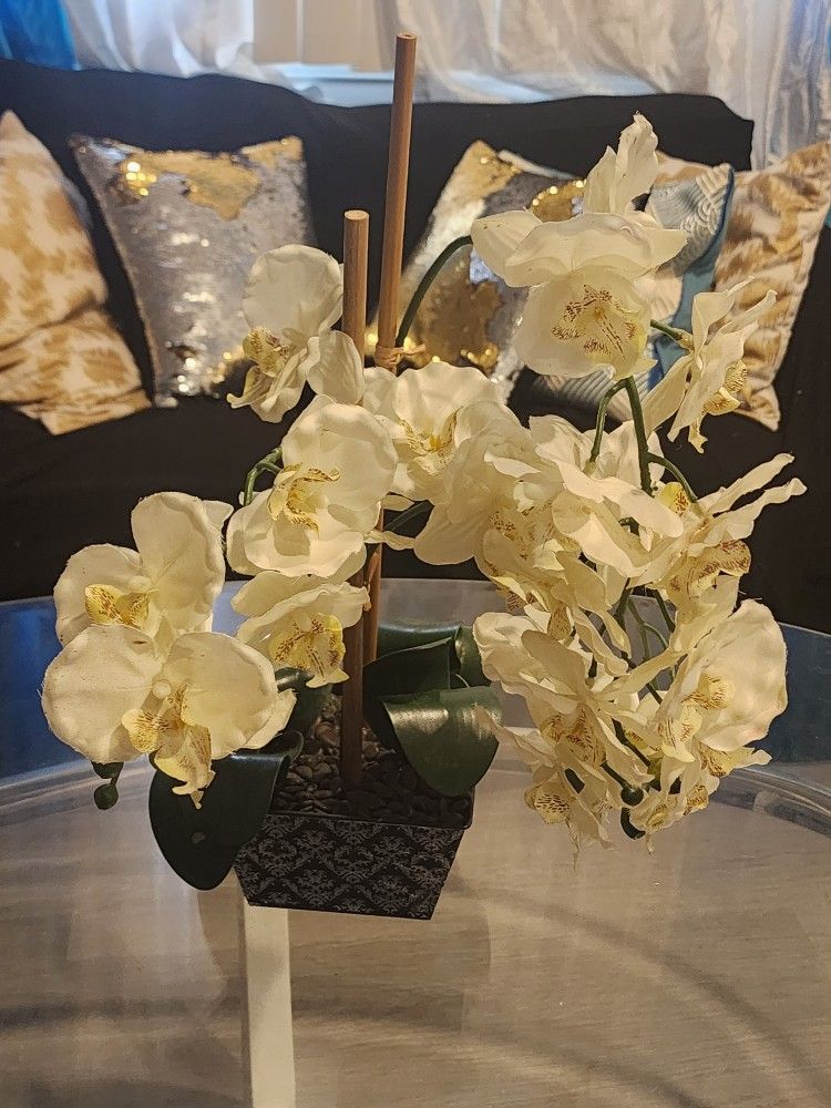 Artificial Flower