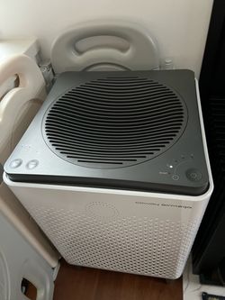 Air purifier up to 1000sqf
