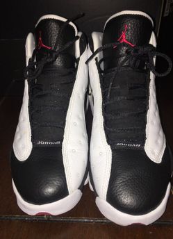 Jordan 13s