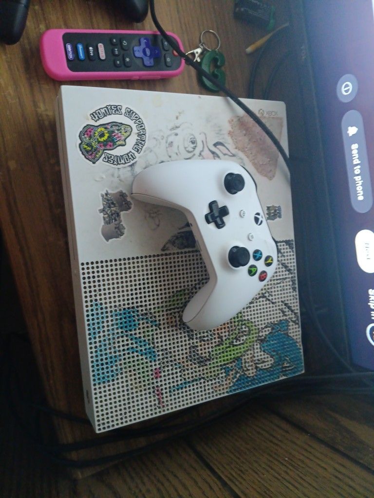 Xbox One