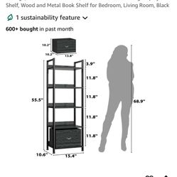 Bookshelf