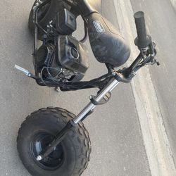 COLEMAN MINIBIKE