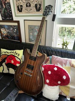 Ibáñez Semi Hollow Electric Guitar