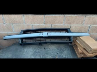 99-02 Chevy Silverado|00-06 Chevy Tahoe/Suburban Grille Grill Parrilla