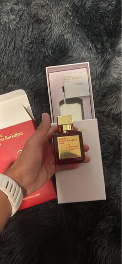 Maison Francis Kurkdjian Baccarat Rouge 540 Extrait de Parfum 70ml