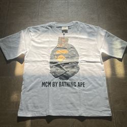 Bape Shirt