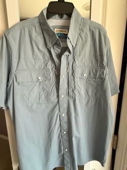 Magellan shirt