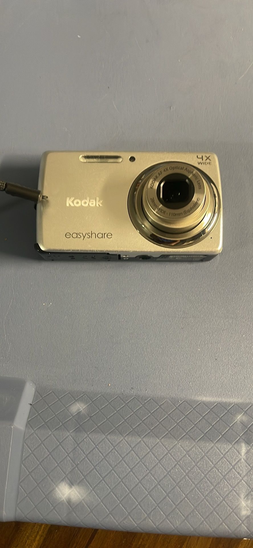 Kodak Easy Shares