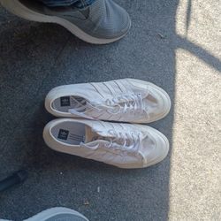 Old School Adidas Skateboarder Size 11