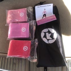 Resistance Bands