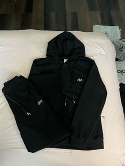Alo set