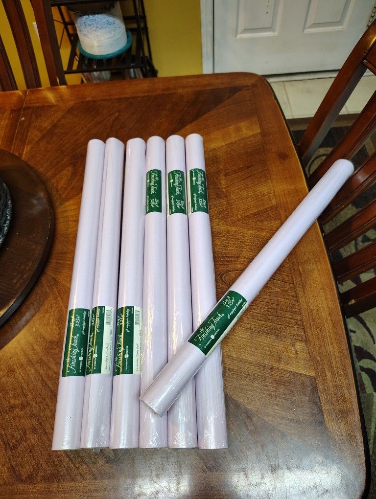 Wrapping Paper