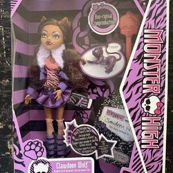 Monster High