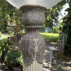 Vintage Lamp