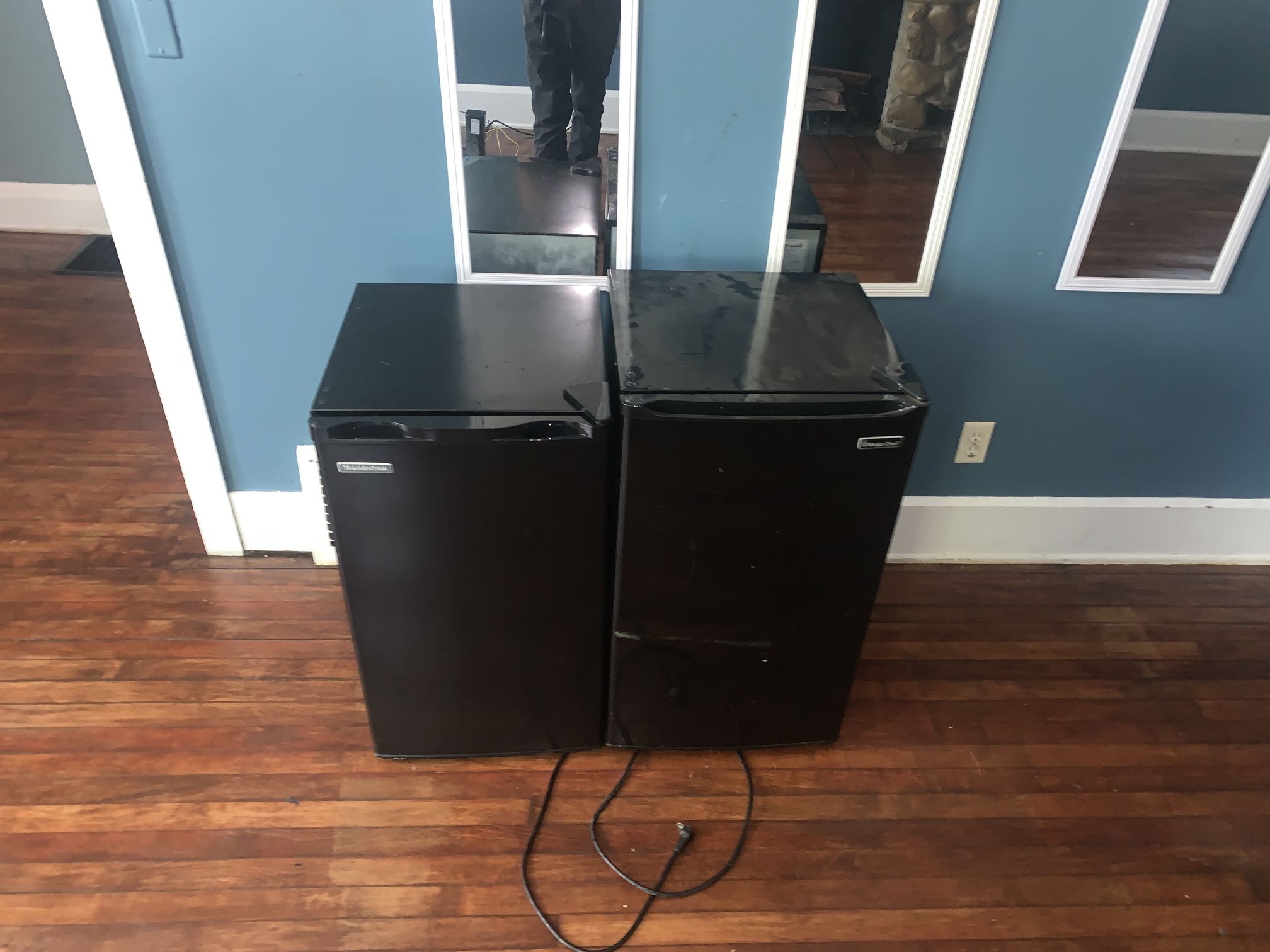 Mini Fridges