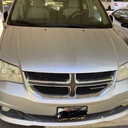 2011 Dodge Grand Caravan