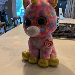 Beanie Boo Fantasia Large