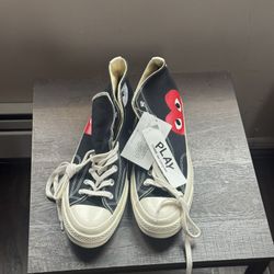 Converse De Garçons 