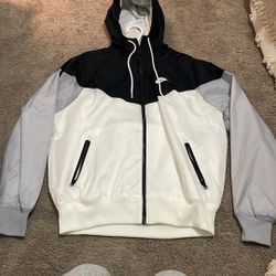 Nike Jacket 