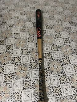 Rawlings 33” Wood Bat