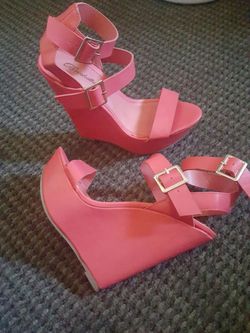 Wedges