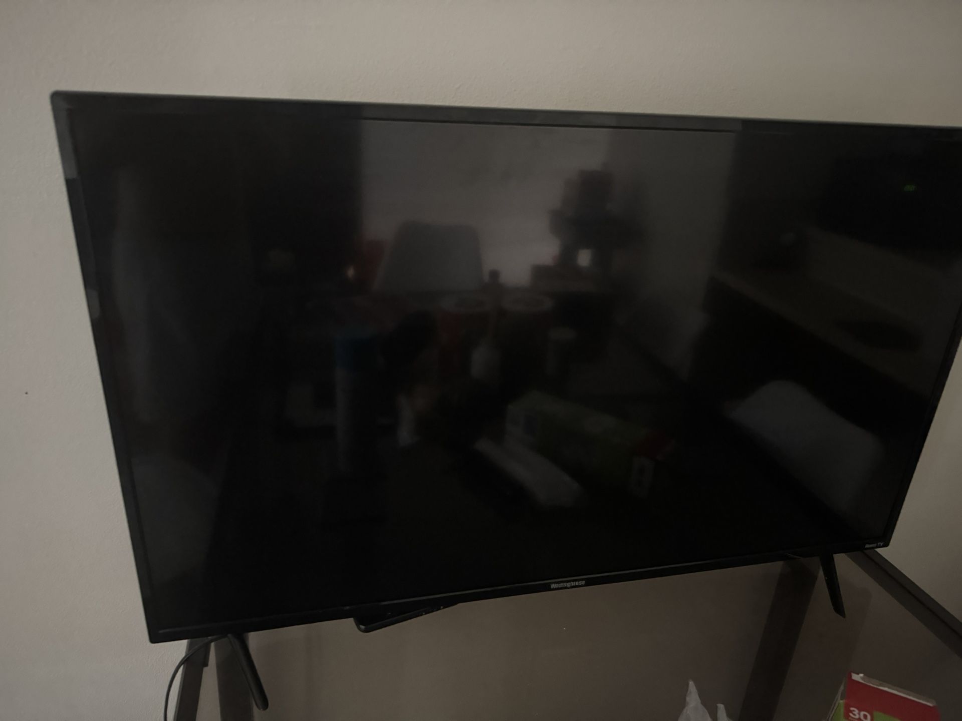 Roku 52 inch Tv