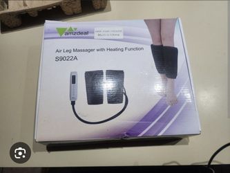 Leg Massager