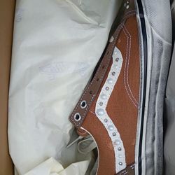 Vans Pearlized ( Coacoa)