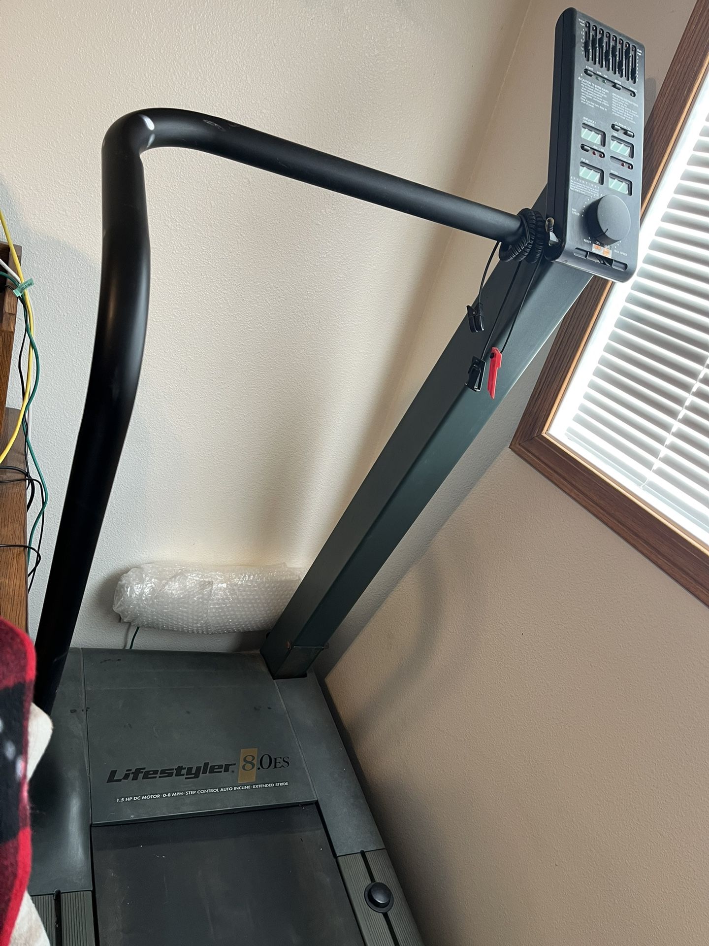Full Size Treadmill